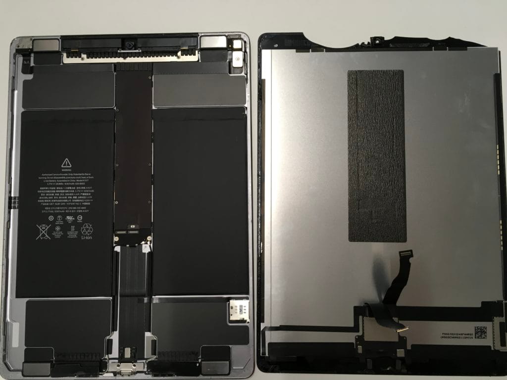 iPad Repair in South Cave, only 10 minutes away