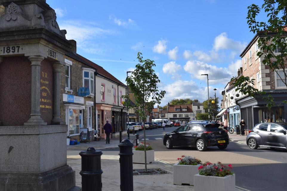 Phone Repair in Pocklington | Screen, Battery & Charging | Market Weighton 1 iPhone repair pocklington - only 12 minutes away from market Weighton