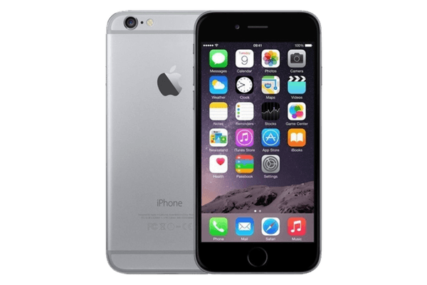 apple iphone 6 repairs