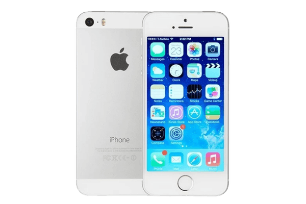 apple iphone 5 repairs
