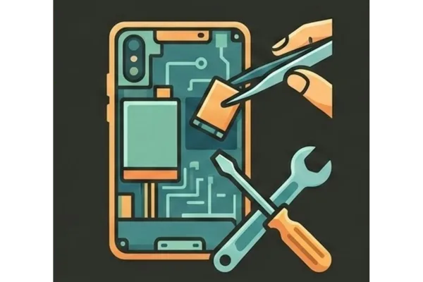 iPhone Repair, Laptop & MacBook Repairs 29 Add a heading 63