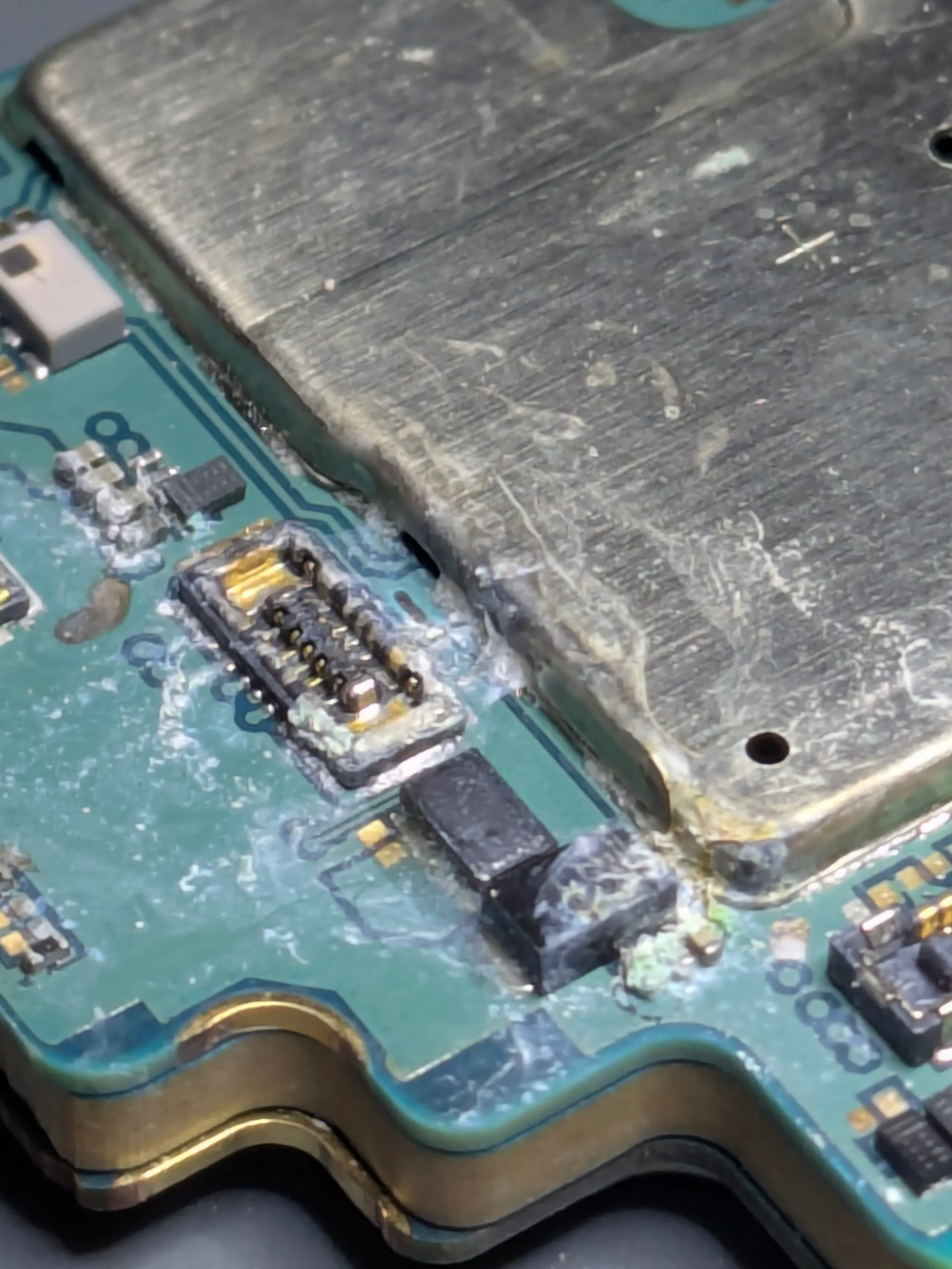 Dropped Your Phone in Water?