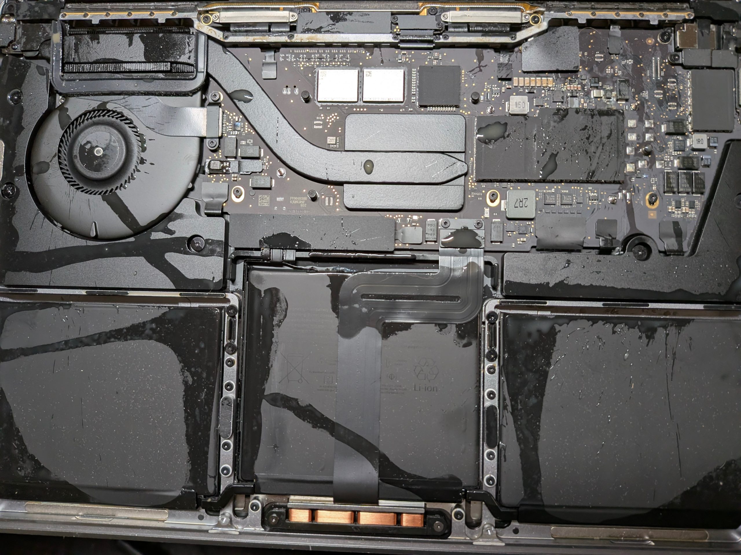 iPhone Water Damage Repair Cost Market Weighton – Real Prices