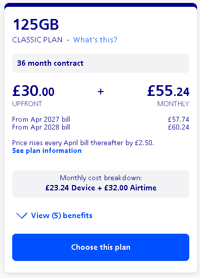 Repair v Replace – Is a £95 Screen Repair Really Expensive?
