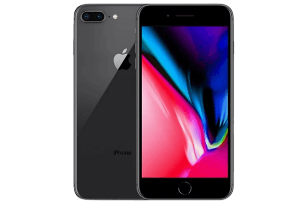 apple iphone 8 plus repairs