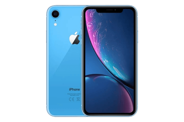 iPhone xr - Best second hand iPhones
