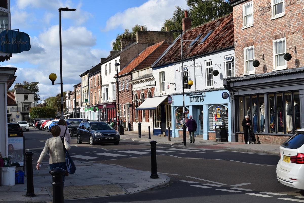 iPad Repair in Pocklington,