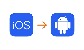 How to Transfer Data from Android to iPhone: Complete Guide